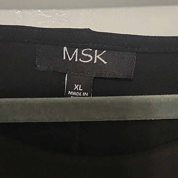 MSK NWT dress - Picture 4 of 8